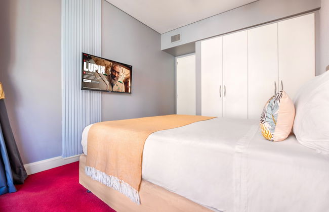 Luxury Apartments in Puerto Madero - Foto 16