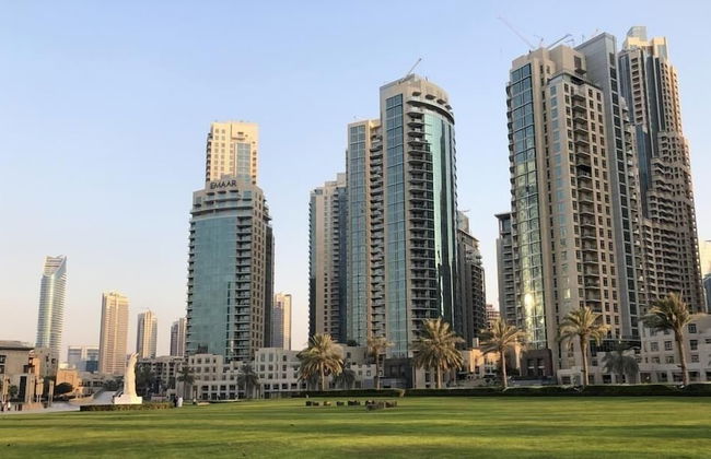 Elite Royal Apartment - Burj Khalifa & Fountain view - Excellence - Photo 20