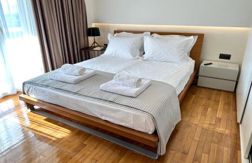 Etherion Luxury Rooftop Balcony Penthouse in Athens - Foto 29