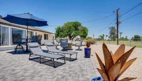 Luxury Golf Course Retreat in Sun City! - Foto 1