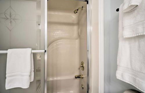 Luxe Lake Chickamauga Retreat with Boat Dock! - Photo 23