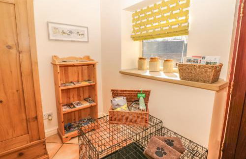 Bullace Barn - Foto 11