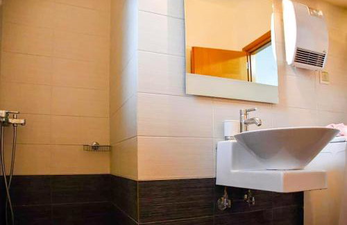 Nafpaktos Cozy Nest Homely Vibes near the Beach - Foto 12