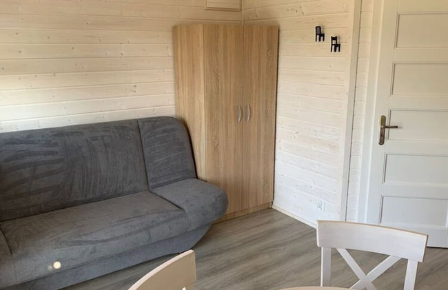 Cottage in Dziwnowek Near Baltic Sea & Lake - Foto 9