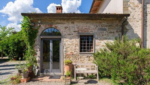 Podere Del Noce - Foto 5