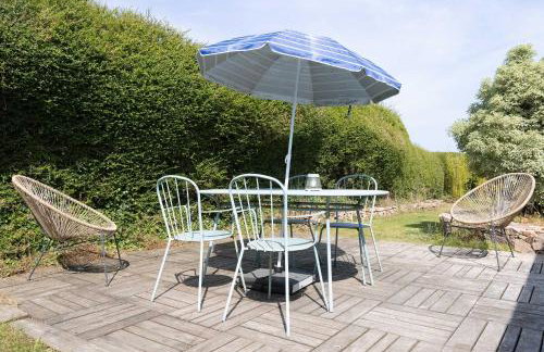 La villa Mama 65 m2, avec piscine partagée de Juin à Septembre - Foto 47