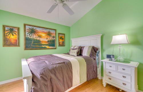 Dog-Friendly Home in The Villages with Private Patio - Foto 15