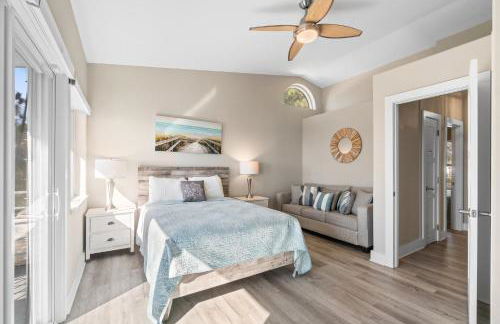 New! Pirate`s Cove! Waterfront! 2 Dog Friendly, Free Activities Included! - Foto 49