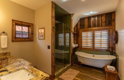 Whitetail Ridge Lodge at Eagles Nest - Foto 18