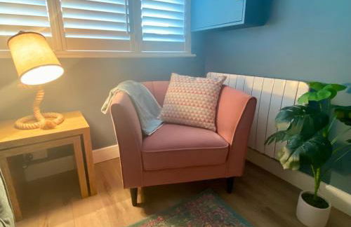 About Time Meva - stylish two-bedroom, dog-friendly home-from-home with parking and garden - Foto 17