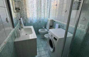 Relais Rosa Apartment - Foto 13