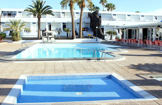 Arena Dorada - Apartments - Photo 20