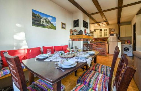 Gorgeous Home In Kalnik With Sauna - Foto 23