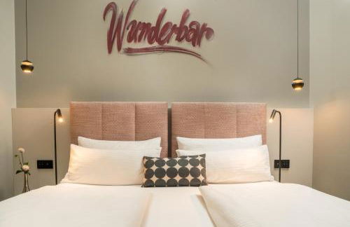 KOOS Hotel&Apartments - City Aparthotel - Foto 47