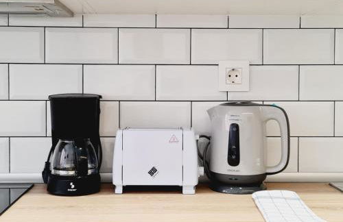 Bilbao APARTAMENTOS Zorroza - Foto 22