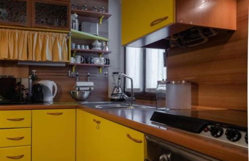 VFH Stylish Boutique Apartment-City Center - Photo 11