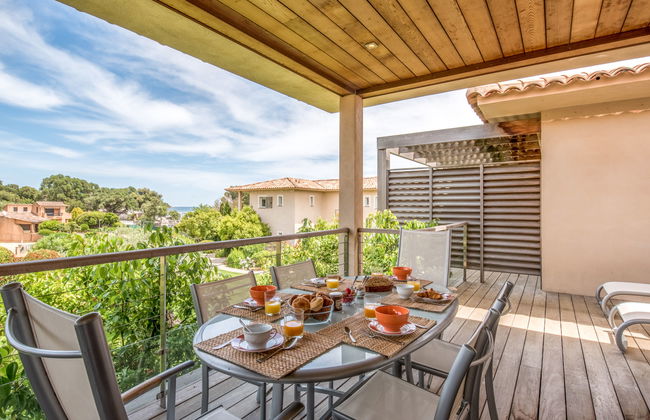 Côté Plage - Foto 1