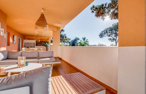 Center beach 2 beds Appartement Elviria - Photo 2