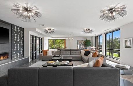 Luxury Apartments by Hyatus Boston Somerville - Foto 95