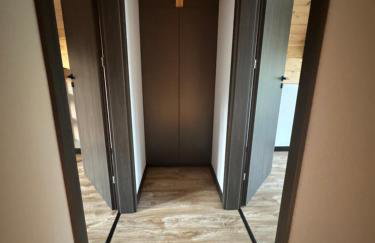 Sielskie Chatki - domki Twardorzeczka Lipowa - Foto 18