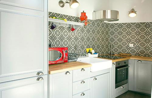 Graffiti Suites Málaga - Photo 14