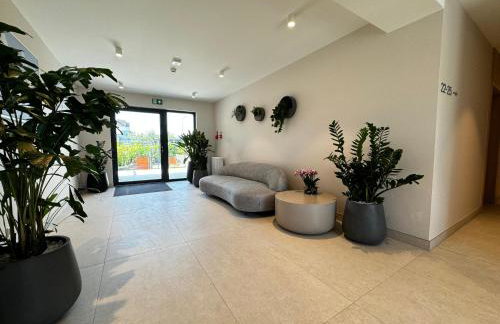 Aparthotel Anchoria Holiday Honest-Serwis - Foto 14