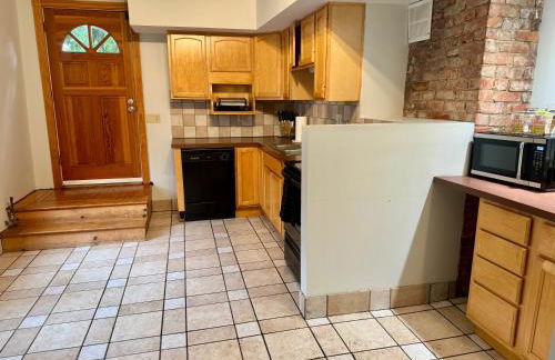 Jungle House Boutique Lofts - Downtown Columbus & Short North - Foto 56