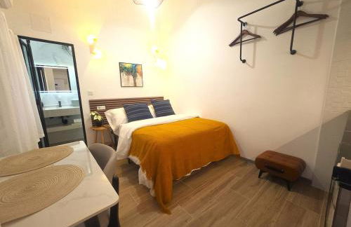 108 Ideal Studio 15 minutes to Madrid center - Foto 4