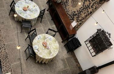 Palacio Conde Toreno - Foto 12