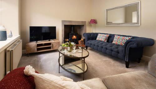 Birch Cottage - Foto 4