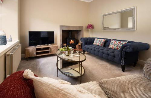 Birch Cottage - Foto 4