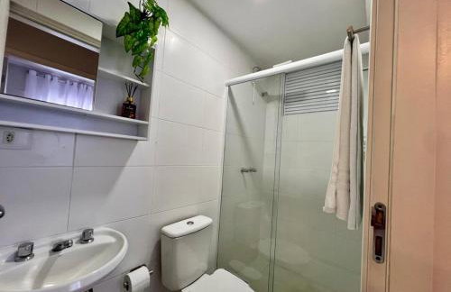 Apartamento c suíte - Centro, São José dos Pinhais - Foto 9
