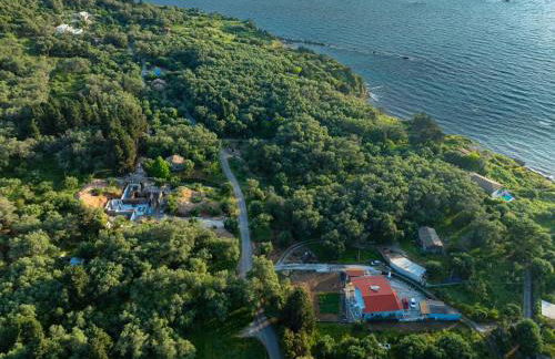 Ioanna's and Niko's Skala Apartments - Photo 57