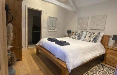 The Cow Stalls - Stunning Farmhouse with Wonderful Views and Garden - Close to Corfe Castle - Foto 5