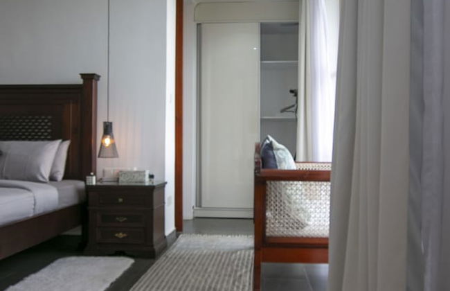 G Great Rift Villas - Foto 54