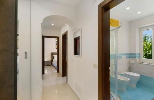 Villa Panorama Isola di Ischia - Photo 23