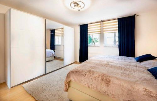 City Appartements Arnstadt - Photo 17