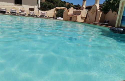 Villa Su Navru - Photo 1