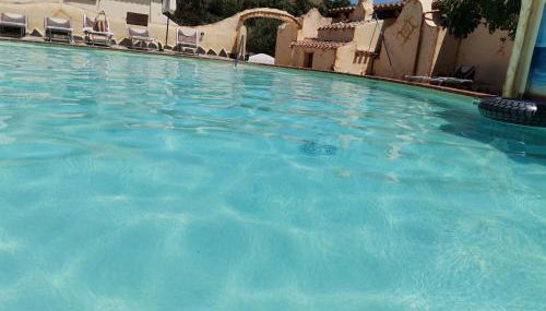 Villa Su Navru - Foto 1