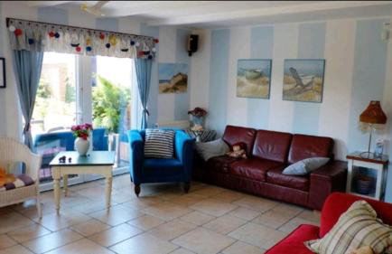 Villa Baltic - Apartament Chałupy nr 6 - Foto 7