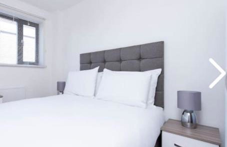 Bright, Nice Interior, Close to the City, 2 Bedroom Apartment - Foto 18