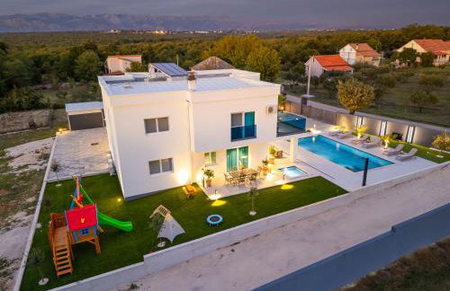 Villa Stay & Play - Foto 75