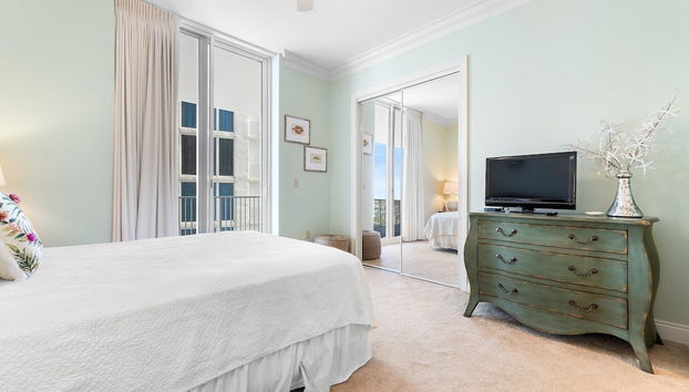 Mediterranean East 401 - Foto 4, Habitación