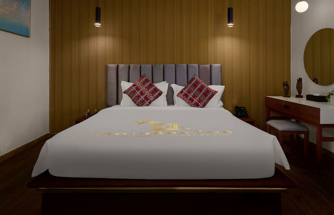 Koh Apikjun Resort by EHM - Foto 39