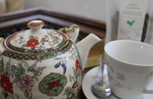 LocriHOUSE-Stylish comfortable home in Galaxidi - Foto 36