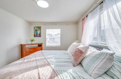 Cozy Anchorage Apartment with Mountain Views - Foto 14