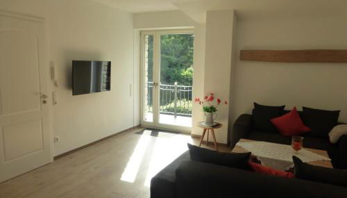 Ferienwohnung am Eifelsteig - Foto 4