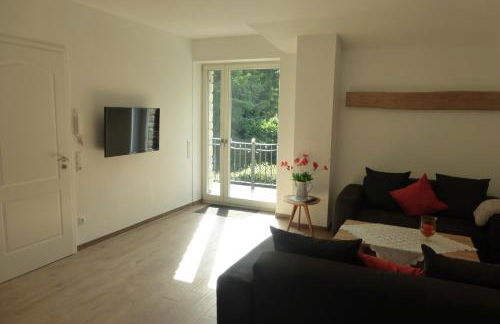 Ferienwohnung am Eifelsteig - Foto 4