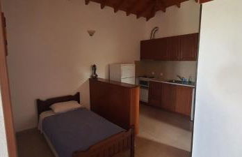 Molivos Castle Apartments - Foto 25