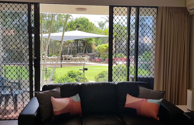 Princess Palm on the Beach - Foto 4